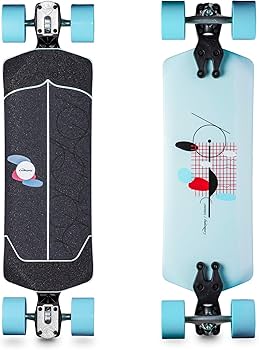 Amazon.co.jp: ロードボード タンジェントロングボード 通勤